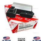 Genuine Oem Driver Air Injection Control 2010-2024 Toyota Lexus 89581-60010. Fixed Price $141.05.