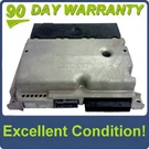 Cadillac Sts S-t-s Radio Amplifier Stereo Bose Sound System 10378760 Oem. Fixed Price $151.20.