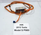 2012-2016 Oem Tesla Model Front High Voltage Junction Box. Fixed Price $118.00.