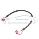 Genuine Bmw 61119251702 - Connecting Line Champ/mask Cid Series 4 X3. Fixed Price $81.87.