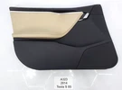 12-20 Oem Tesla Model Front Left Driver Interior Door Trim Panel Leather*. Fixed Price $225.01.