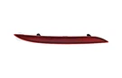 Rear Bumper Reflector Right Side For Tesla Model 2021-2024 1563724- 1799981-. Fixed Price $47.00.