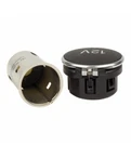 New Oem 12-18 Ford Escape Front Power Point Outlet 12V Socket Cigarette Lighter. Fixed Price $22.90.