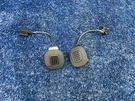 2025-2026 Ram 1500 Roof Active Noise Cancellation Microphones Set Oem 6UA07TX7A. Fixed Price $44.00.