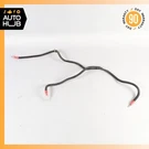 02-07 Maserati Spyder 4200 M138 Battery Starter Alternator Cable Harness Oem. Fixed Price $62.25.