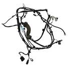 2016 2019 Ford Explorer Police Rear Tailgate Wiring Harness Wire HB5Z-14A412-B. Fixed Price $79.99.