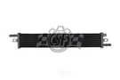 Drive Motor Inverter COOLER-1 Row All Aluminum Csf 3627. Fixed Price $141.42.