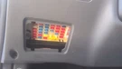 Interior Cabin Fuse Box From 2006 Kia Optima. Fixed Price $54.00.