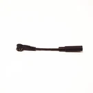 New Bmw E30 E31 E32 E34 E36 Cabrio Antenna Adapter Tubing 65121388950. Fixed Price $44.50.
