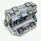 Jeep Wrangler Jk 2008 Tipm Power Supply Module Fuse Relay 04692236AI. Fixed Price $600.00.