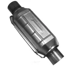 Catalytic CONVERTER-4WD Ap Exhaust 608705. Fixed Price $198.46.