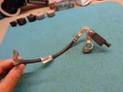 Dodge Charger Chrysler 300 17 18 19 20 21 22 23 - Negative Battery Sensor Cable. Fixed Price $37.98.