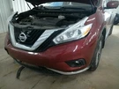 Murano 2017 Fuse Box Cabin 104869481. Fixed Price $176.00.