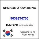 96398T6700 Hyundai Sensor Assy-arnc New Genuine Oem Part. Fixed Price $99.99.