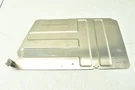 2012-2019 Tesla Model Right Footwell Bracket Cover Plate 1013499-00-F 12-19. Fixed Price $21.39.