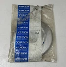 Volvo 240 Series - Stainless Steel Hubcap 1272211 Nos Oem. Fixed Price $49.99.