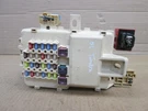 00-06 Toyota Tundra Interior Cabin Fuse Box Relay Junction Dash Block 2000-2006. Fixed Price $95.00.