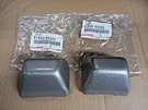 Toyota Land Cruiser FJ40 FJ43 BJ40 License Plate Lamp Light Holder Cover Kit. Fixed Price $92.90.