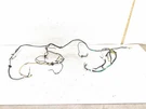 2022 Subaru Wrx Dashboard Instrument Wire Harness - Broken Connectors.. Fixed Price $199.50.