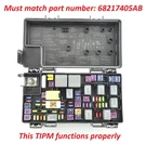 2014 Dodge Grand Caravan Chrysler Town & Country Tipm Fuse Box Module 68217405AB. Fixed Price $174.99.