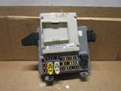 2005 Jeep Liberty Interior Cabin Fuse Box Body Control Module 56010545. Fixed Price $58.00.