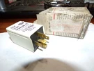 Good Used Oe German HELLA#5DA004038-01,1347764,VW#191927181 5PRONG Ign.lockrelay. Fixed Price $33.57.