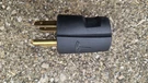 1014324-00-E GEN1 Charger Nema 14-50 Adapter 220V Umc Rv Plug For Tesla. Fixed Price $45.00.