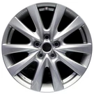Wheel Rim Mazda 18 2019-2024 9965B37080 9965657080 9965987080 Oem 64974. Fixed Price $361.00.