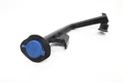 2017-2023 Mercedes GLC300 X253 Wiper Washer Bottle Filler Neck Oem A2138690066. Fixed Price $31.80.
