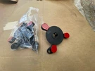 Tesla Model X 2016-2022 Left Door Sensor Carrier With Adhesive 1075447-00-C Oem. Fixed Price $18.88.