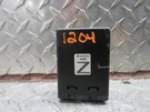 2013-2019 Nissan Sentra Keyless Theft Locking Module WC1U329A. Fixed Price $47.96.