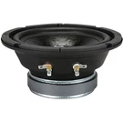 Pyle PDMR6 6-1/2" Sealed Back Midrange. Fixed Price $30.07.