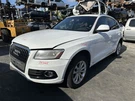 Rear Impact Reinforcement Bar Without Line Fits 09-16 Audi Q5 1346979. Fixed Price $139.30.