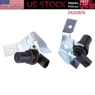 New Transmission Speed Sensor Kit 4L80E For Chevrolet Gm 2PC Set 1991-ON. Fixed Price $23.00.