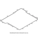 Genuine Gm Lower Cover Gasket 24292572. Fixed Price $16.85.