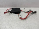 14 15 Jaguar Xf Positive Battery Junction Terminal Cable W/fuse Box 1371 Oem. Fixed Price $20.99.