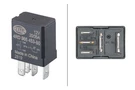 Hella Wiring Relay For Bmw X3 965453801. Fixed Price $11.41.
