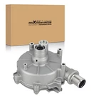 Aluminium Water Pump Ford Five Hundred/freestyle/mercury Montego 2005-2007. Fixed Price $35.62.