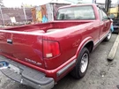 Used Fuse Box Cabin Fits: 1998 Chevrolet S10/S15/SONOMA Grade. Fixed Price $105.51.