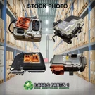 Conv/invert/charger Electric Reserve System I-eloop Fits 17-18 Mazda 3 V1002. Fixed Price $168.28.