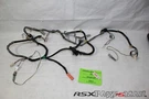 02 03 Acura Rsx Rear Tail Light Wire Harness 32108-S6M-A004. Fixed Price $122.50.