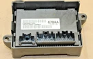 2022-2025 Grand Wagoneer 4WD Transfer Case Control Module Computer. Fixed Price $110.00.