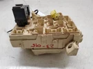 Toyota Runner, Limited, Fuse Box Cabin, 2000-2014, 3.4L, 2WD, 82671-30370. Fixed Price $139.52.