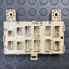 2004-2009 Lexus Rx 330 Dash Fuse Box Cabin Relay Oem. Fixed Price $45.00.