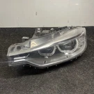 12-15 Bmw F30 335 Left Driver Adaptive Xenon Headlight Assembly Complete Oem. Fixed Price $399.96.