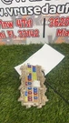 2020 Infiniti QX60 Cabin Fuse Box Pn: 24350-7991A Oem. Fixed Price $51.39.