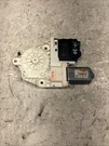 Volkswagen Cc Rr Door Window Motor 3C8959704D Module: 3C8959794 B4040. Fixed Price $75.00.