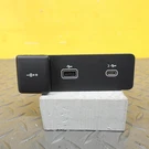 2020-2022 Range Rover Evoque Center Console Type Charging Port L8B2-19E110-CC. Fixed Price $70.35.