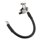 Hella 010942901 Battery Current Sensor Negative For Audi A4 A5 A6 A7 Quattro RS5. Fixed Price $117.29.