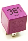 Fog Light Relay 381 Vw Audi Passat Jetta Golf A4 A6 Allroad - 431 951 253. Fixed Price $12.99.